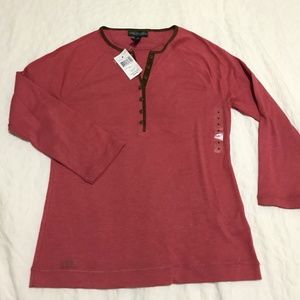 Ralph Lauren top